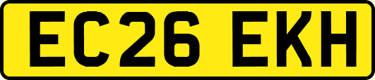 EC26EKH