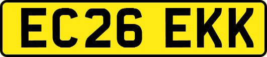 EC26EKK