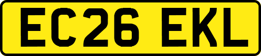 EC26EKL
