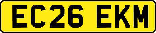 EC26EKM