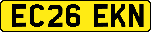 EC26EKN