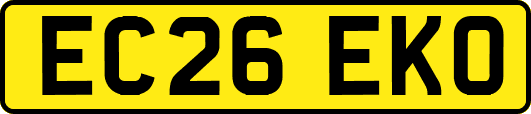EC26EKO