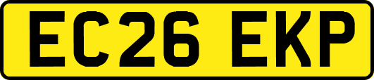 EC26EKP