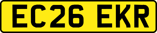 EC26EKR