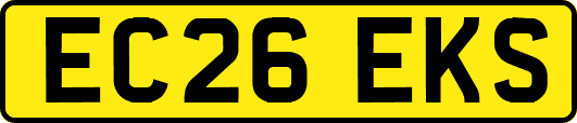 EC26EKS