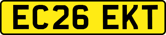 EC26EKT