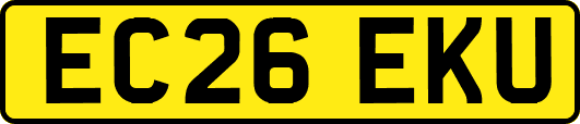 EC26EKU