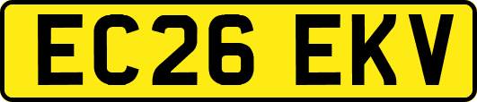 EC26EKV