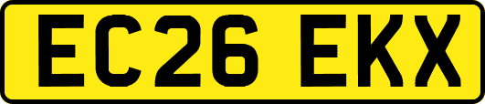 EC26EKX