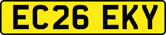 EC26EKY
