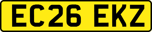 EC26EKZ