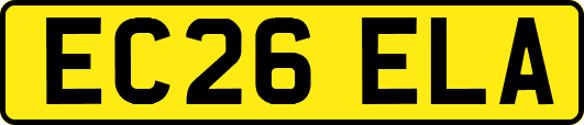 EC26ELA