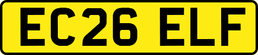 EC26ELF