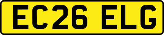 EC26ELG