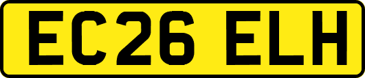 EC26ELH