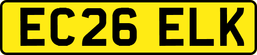 EC26ELK