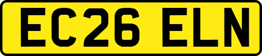 EC26ELN