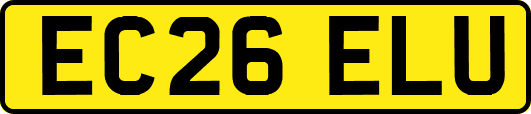 EC26ELU