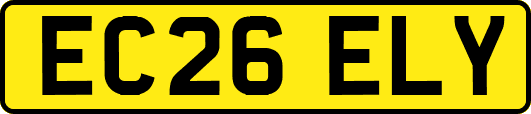 EC26ELY