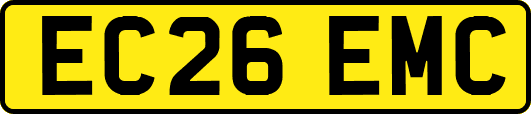 EC26EMC