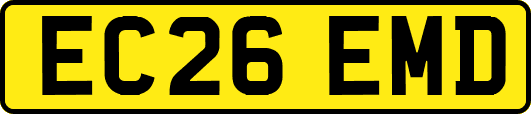 EC26EMD
