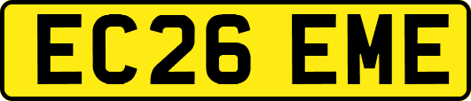 EC26EME
