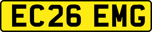 EC26EMG