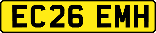 EC26EMH