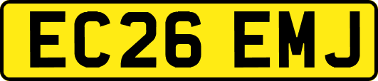 EC26EMJ