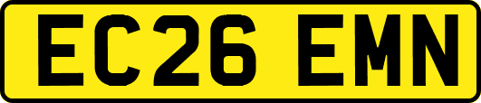 EC26EMN