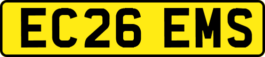 EC26EMS