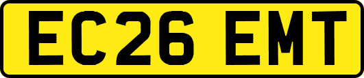 EC26EMT