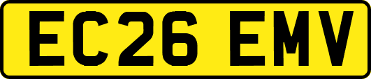 EC26EMV