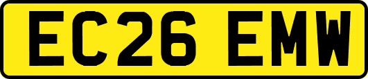EC26EMW