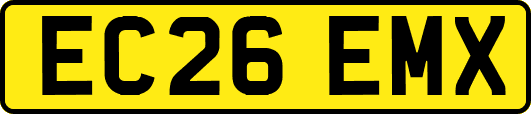 EC26EMX