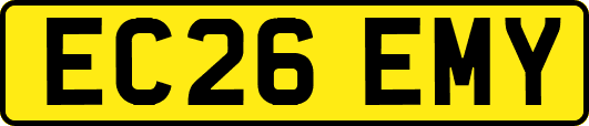EC26EMY