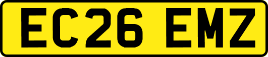 EC26EMZ
