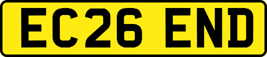 EC26END