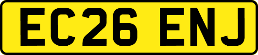 EC26ENJ