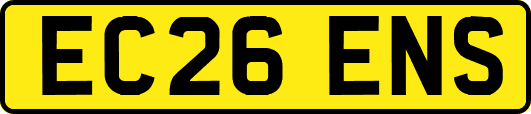 EC26ENS