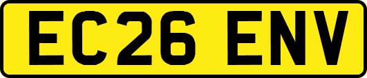 EC26ENV