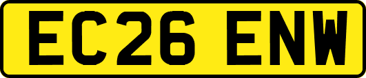 EC26ENW