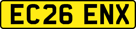EC26ENX