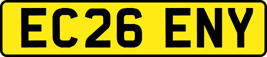 EC26ENY