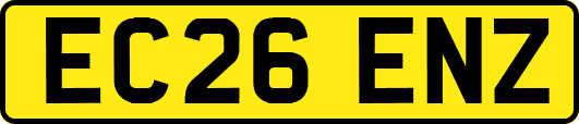 EC26ENZ