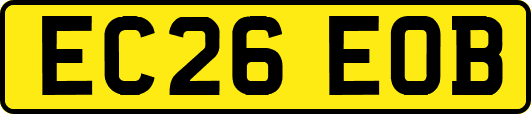 EC26EOB