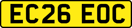 EC26EOC