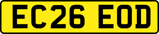 EC26EOD