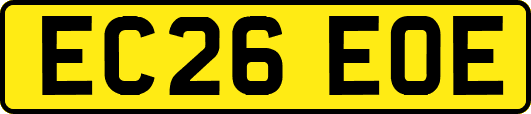 EC26EOE