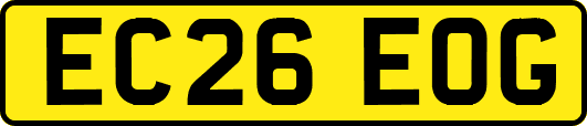 EC26EOG